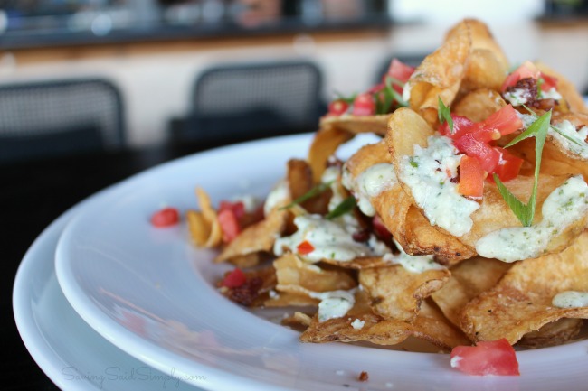Marlows tavern Orlando waterford lakes