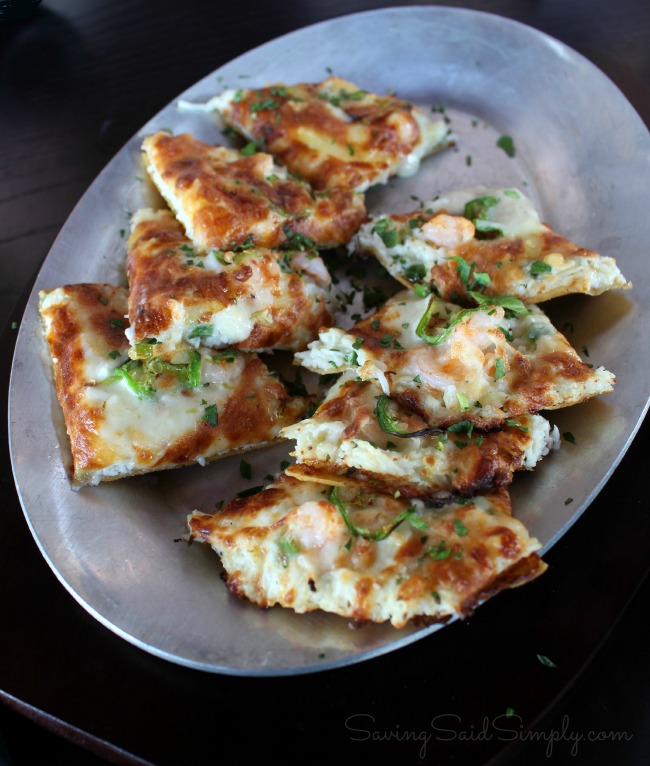 Marlows tavern best appetizer
