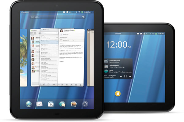 Tablet graduation gift