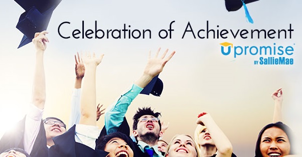 Upromise graduation tips