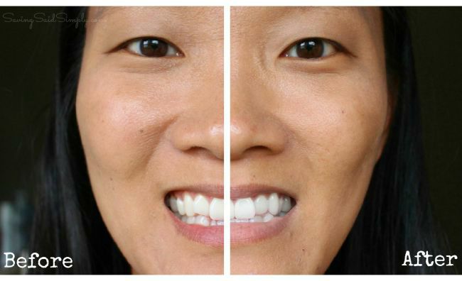 Tips for Whiter Teeth with Colgate Optic White