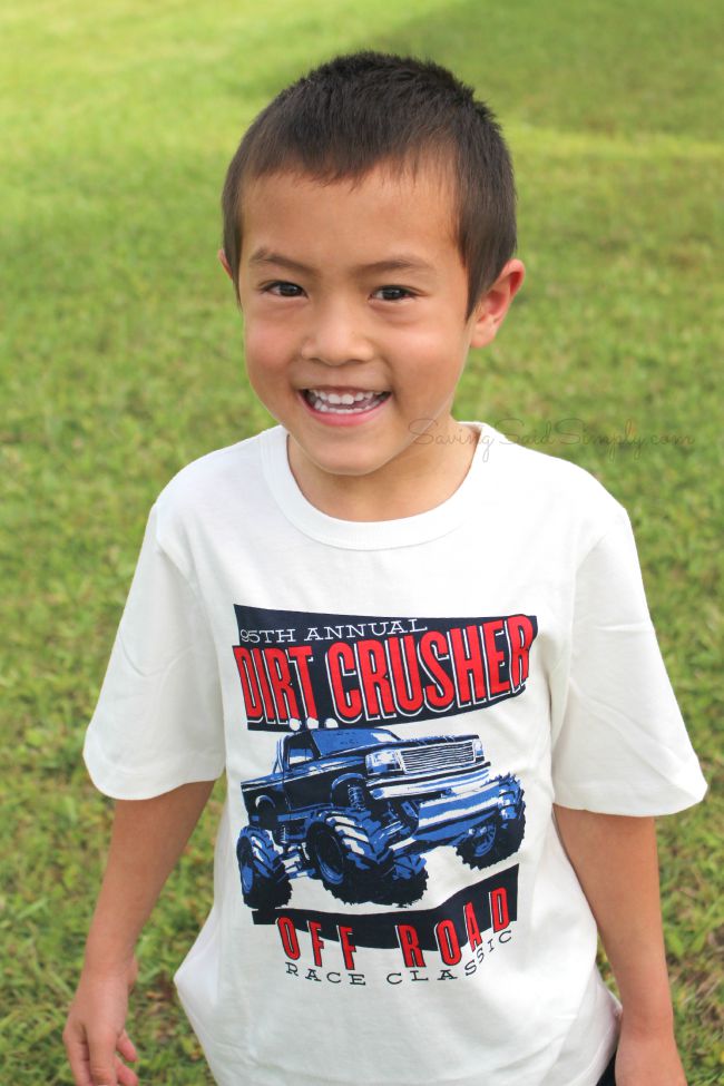 First grade fashion 2015