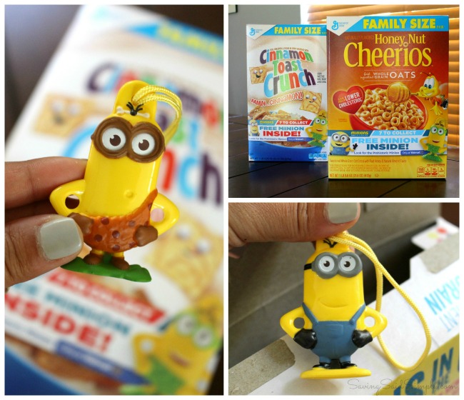 Free minion toy DIY Minion Pinata | Great ready for the new Minions Movie with this easy DIY Minions Pinata! Frugal Despicable Me party idea for the kids #PartyPlanning #Minions #KidsParty