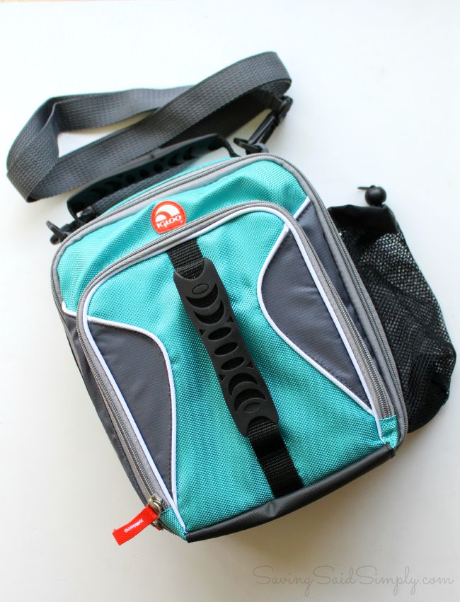 Igloo hot brites review