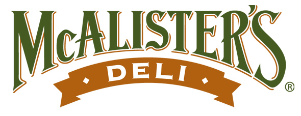 McAlisters deli
