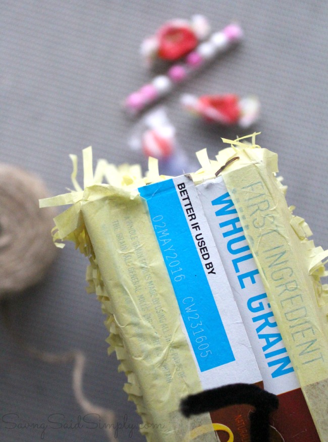 Minion pinata tutorial DIY Minion Pinata | Great ready for the new Minions Movie with this easy DIY Minions Pinata! Frugal Despicable Me party idea for the kids #PartyPlanning #Minions #KidsParty