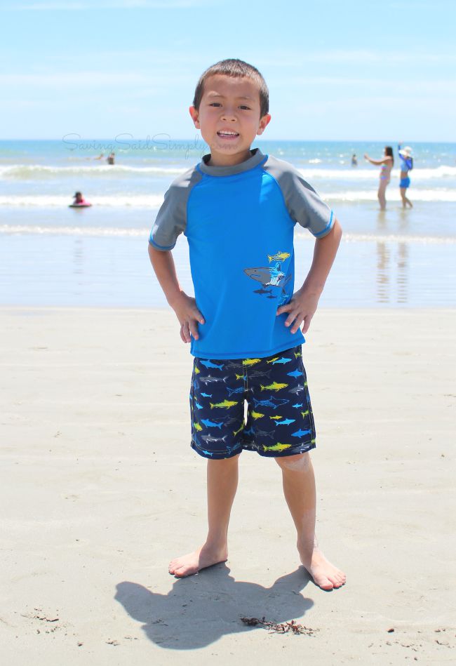 One step ahead sun smarties review