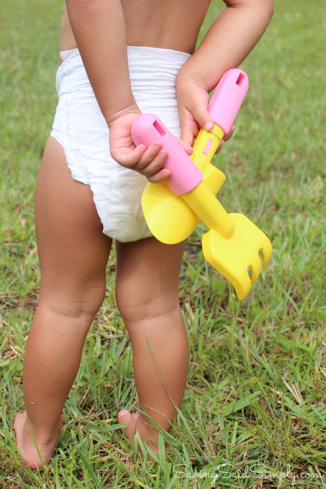 Pampers review 2015
