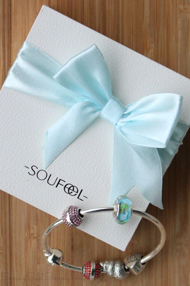 Soufeel coupon code