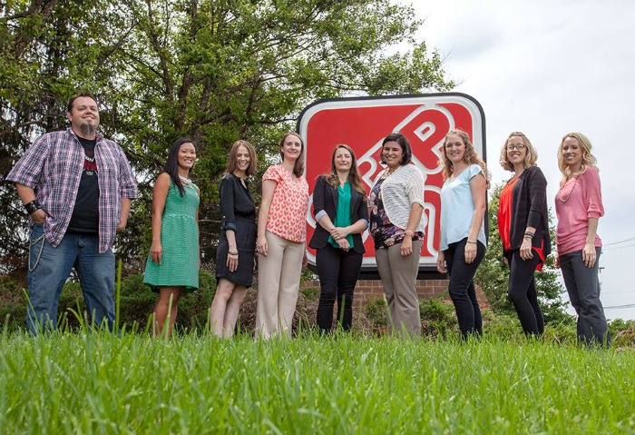 Step2 ambassador trip 2015