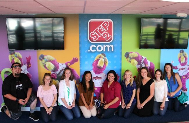 Step2 blogger trip 2015
