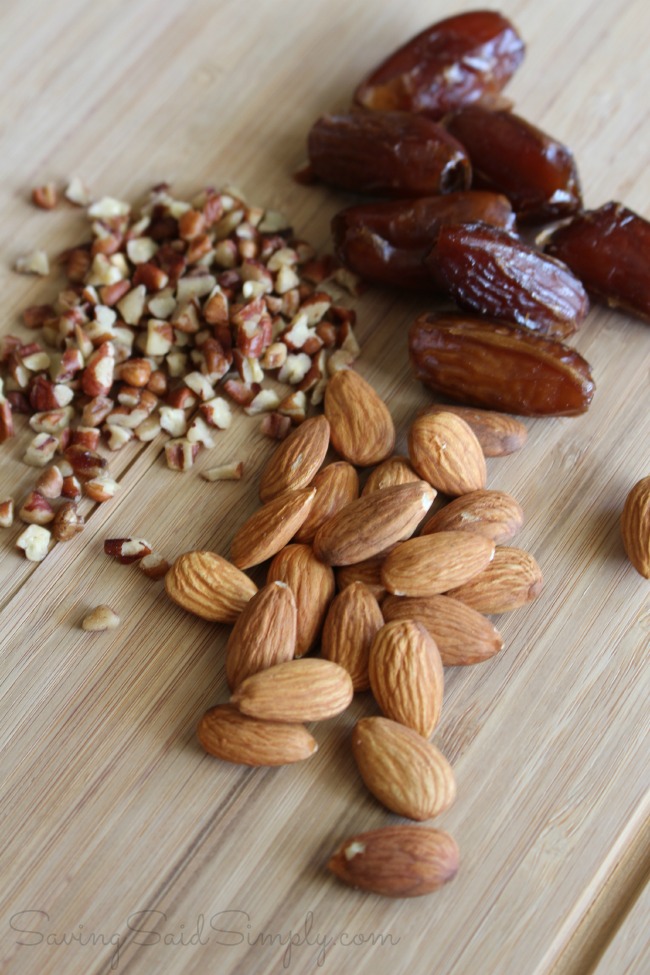 Gluten Free No Bake Fruit Tart Recipe