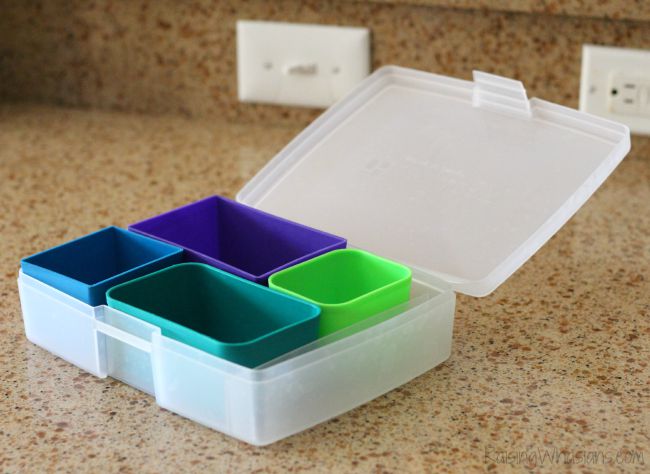 Bento box essentials for school lunch success Bento box must haves