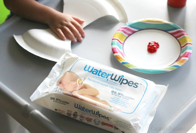 Best baby wipes chemical free