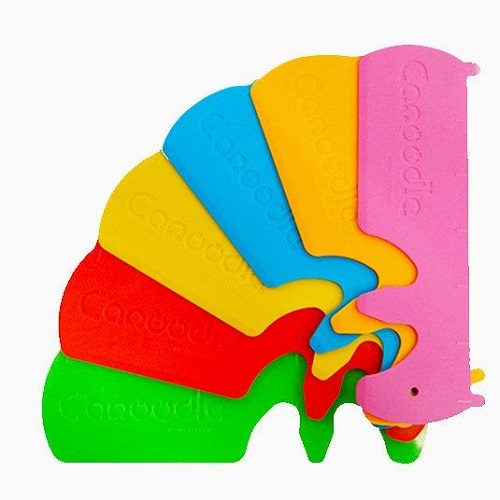 Child safe cutters