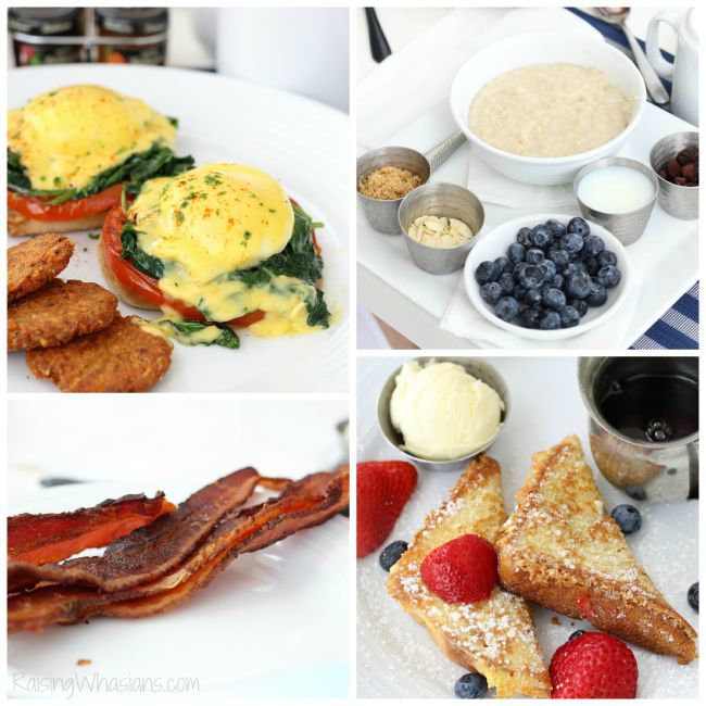 Delray sands resort brunch