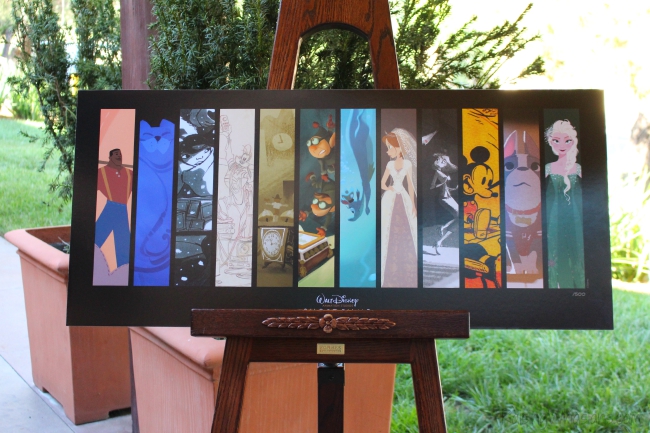 Disney short films 2015 interview