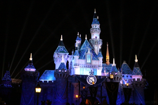 #Disneyland60