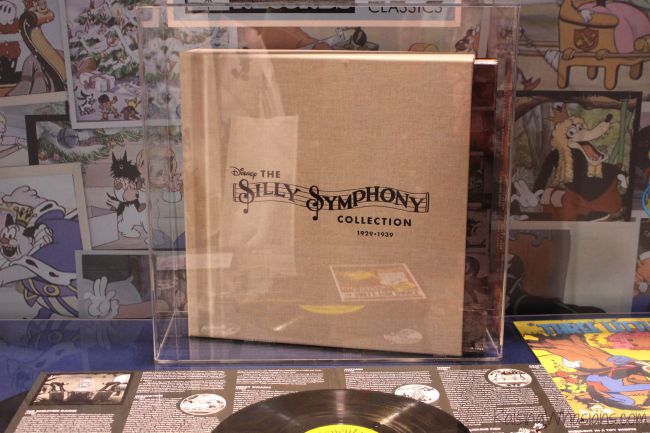 5 things that made the D23 expo silly symphony concert amazing Silly symphony collection