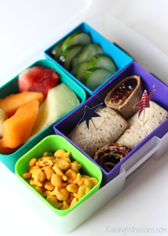 Bento box essentials for school lunch success Simple bento box lunch ideas
