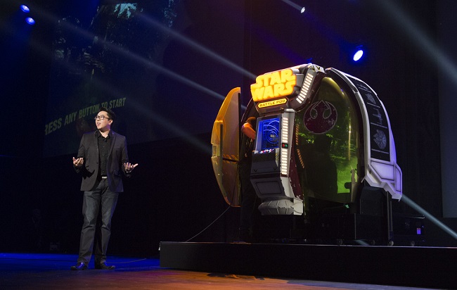 playmation star wars