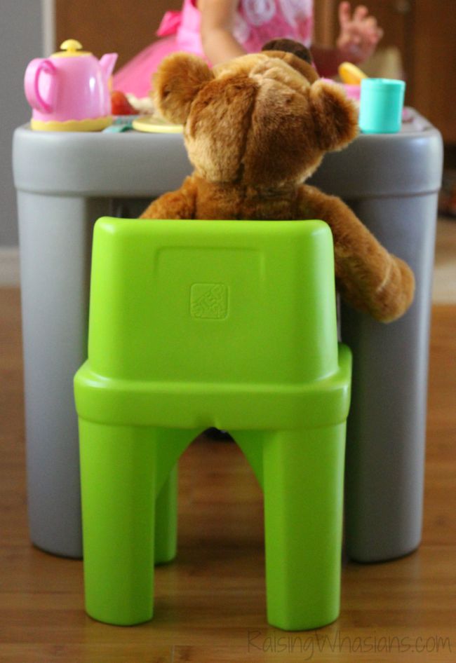 Step2 toddler chair