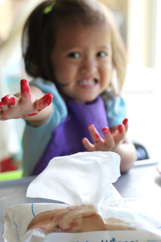 Waterwipes review