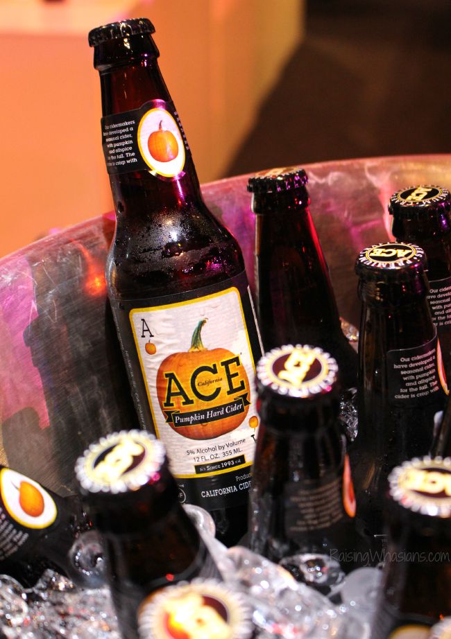 2015 Epcot food and wine new beverages