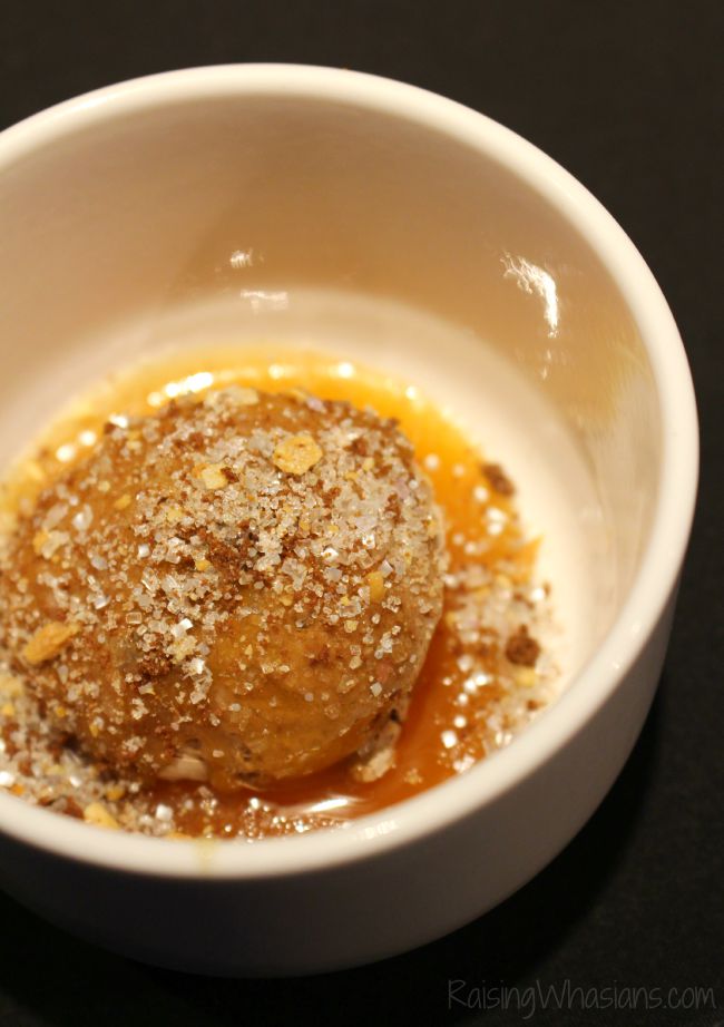 Chew lab marketplace food