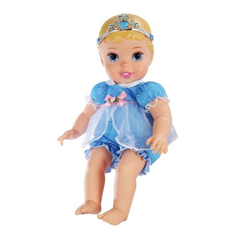 kmart frozen doll