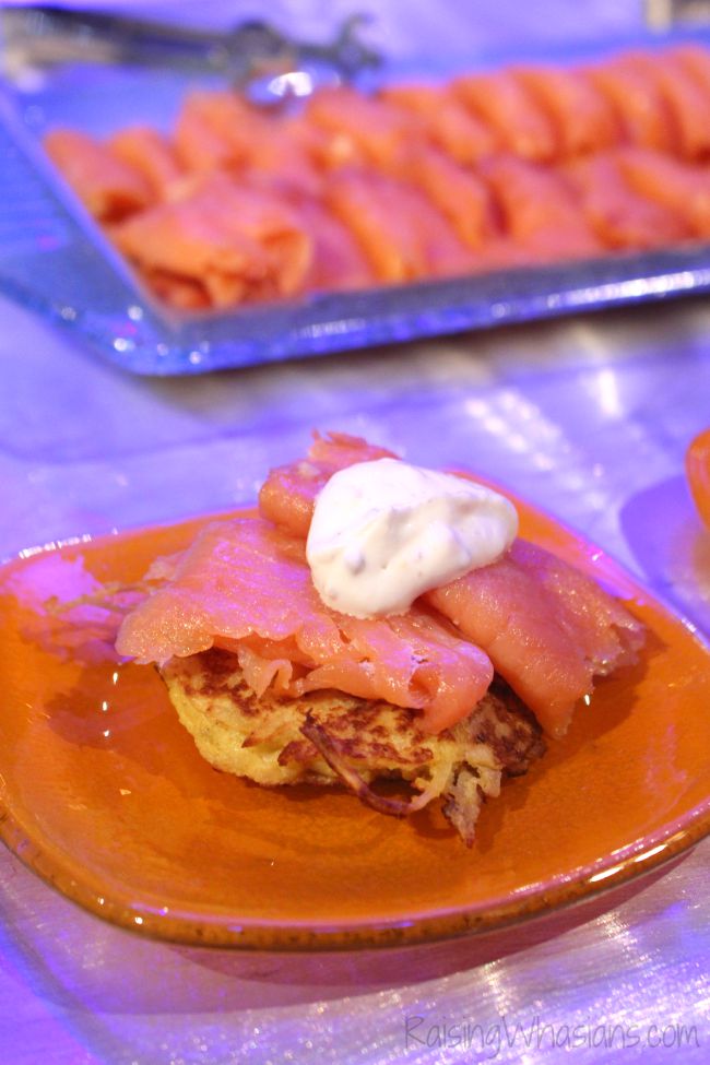 Epcot food and wie festival 2015 Scotland