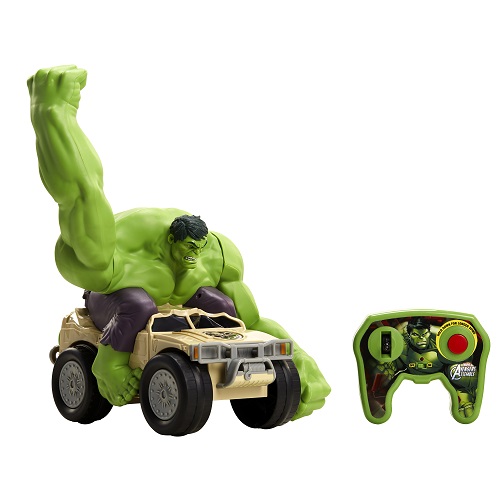 hulk toy kmart