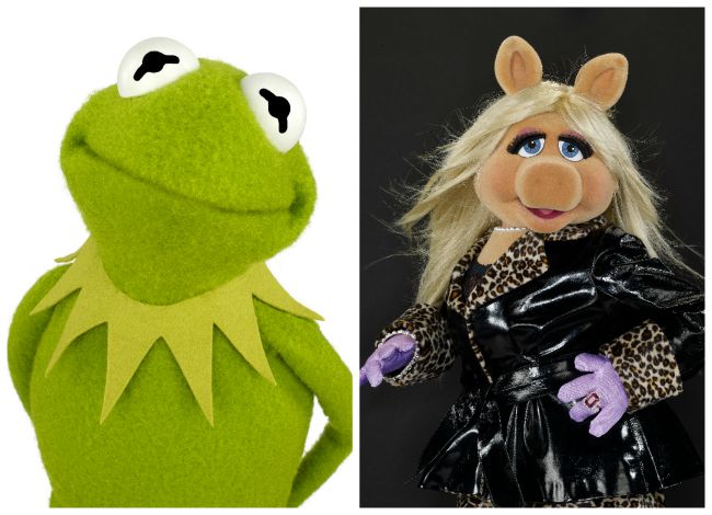 Kermit miss piggy break up 2015