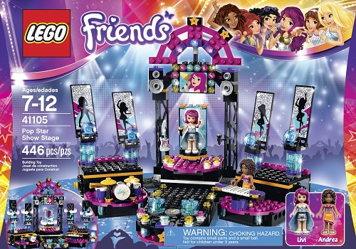 lego friends roller coaster kmart