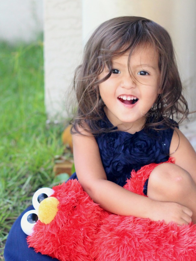 Best Elmo toy 2015