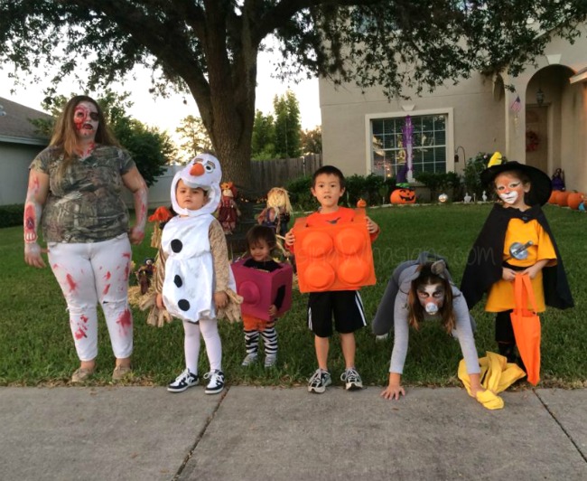 Best Halloween Activities For The Family