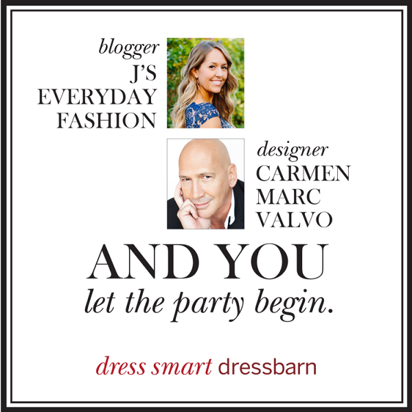 DRESSBAR event invite