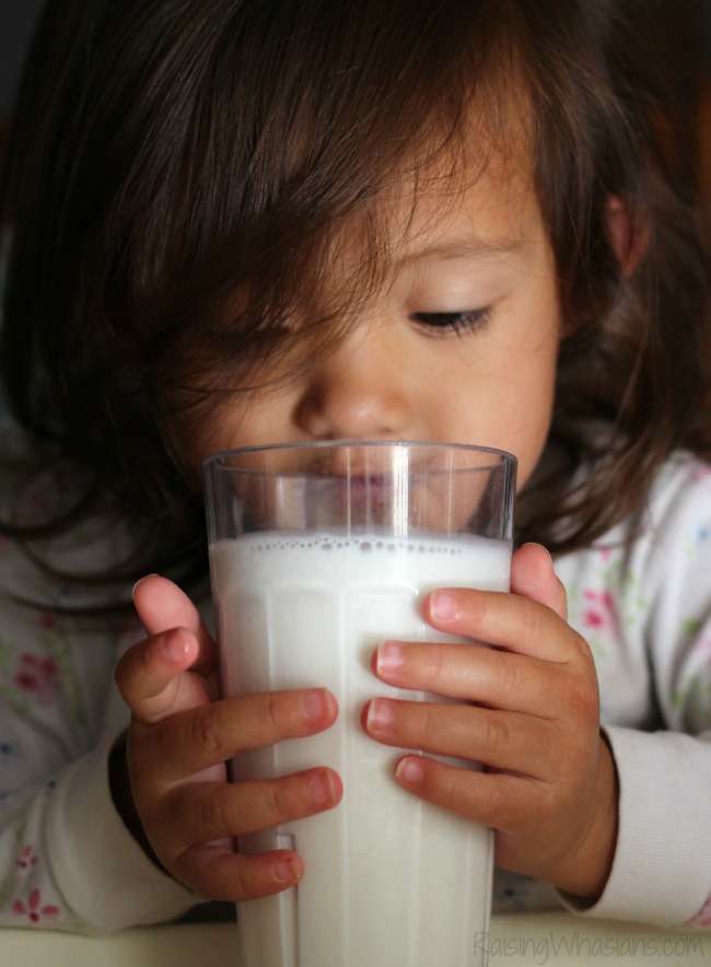 DairyPure milk review