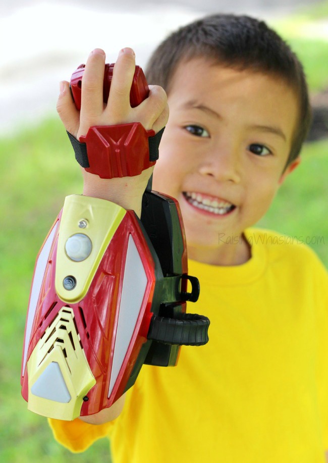 playmation toy