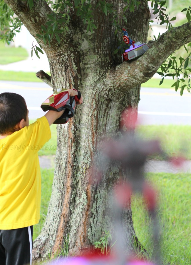 Disney Playmation review why kids & parents love this toy Disney Playmation holidays
