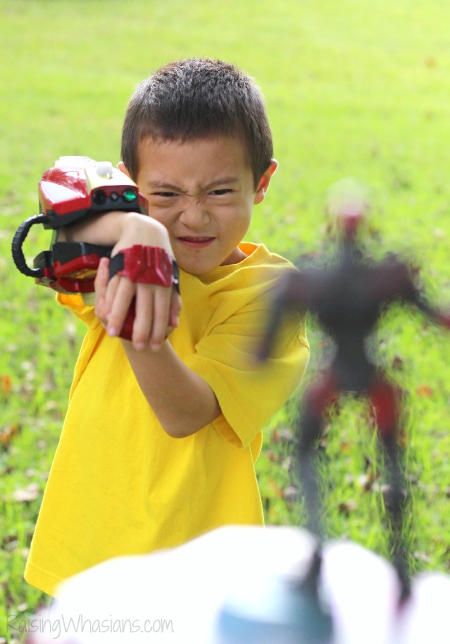 Disney Playmation review why kids & parents love this toy Disney playmation review why kids love this toy