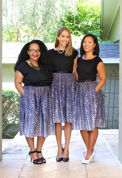 What I learned from my first fashion photo shoot Dressbarn sizes women