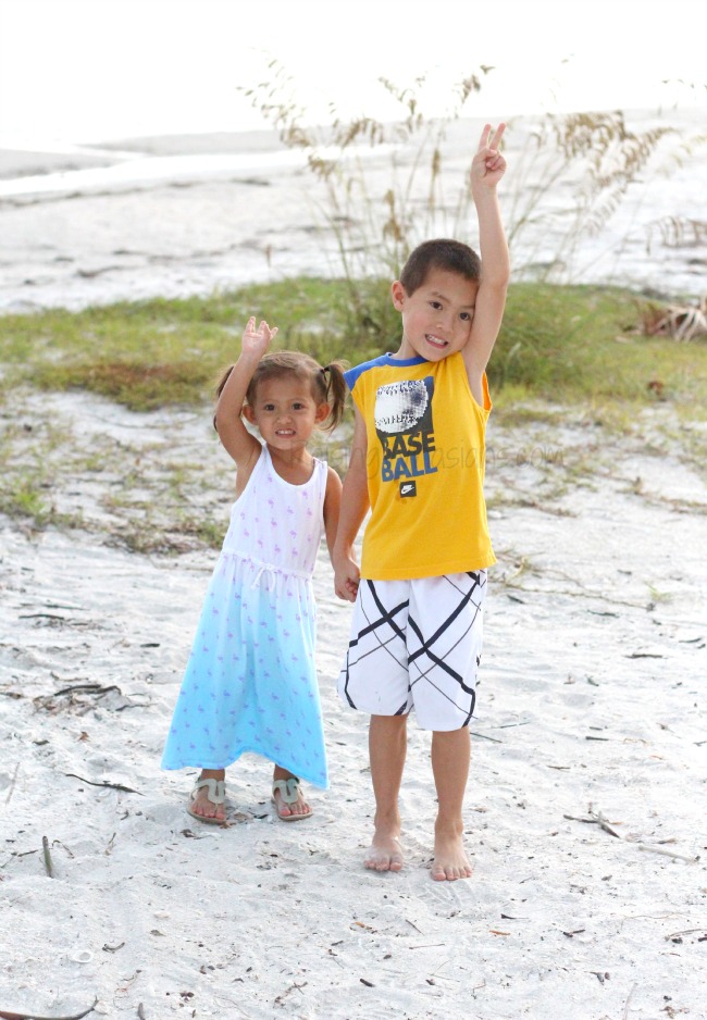 Florida prepaid tips for parents