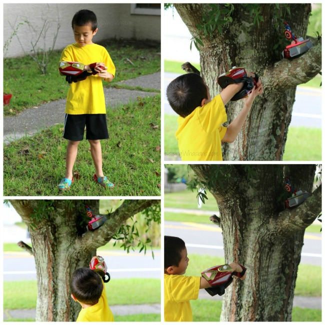 Disney Playmation review why kids & parents love this toy Playmation for kids