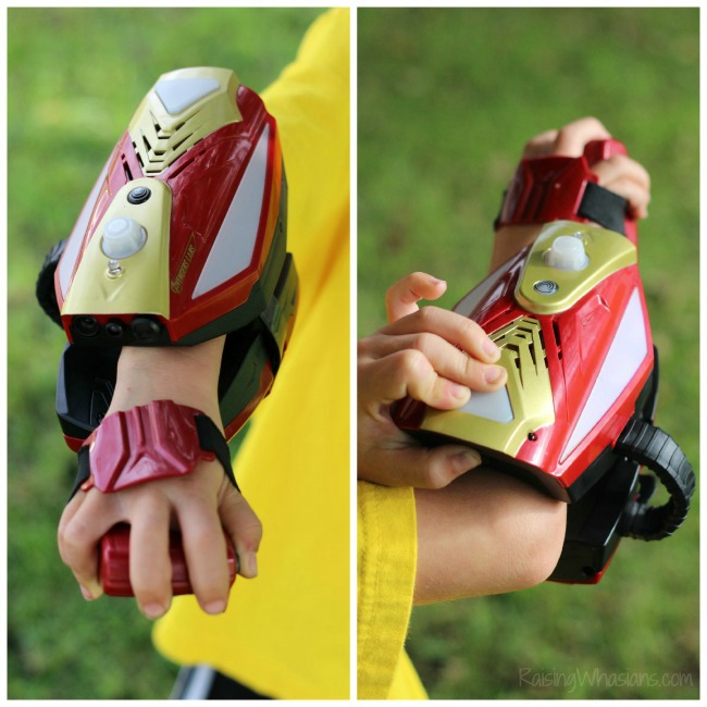 playmation toy