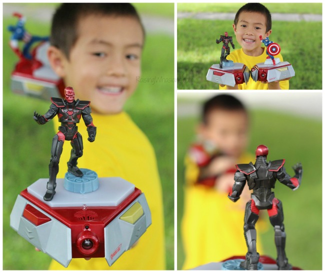 Disney Playmation review why kids & parents love this toy Playmation how to play