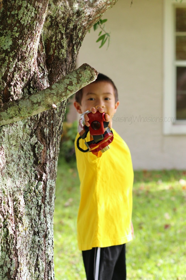 Disney Playmation review why kids & parents love this toy Playmation review