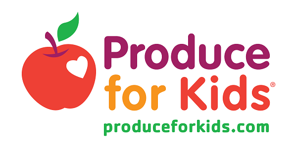 Produce for kids feed america
