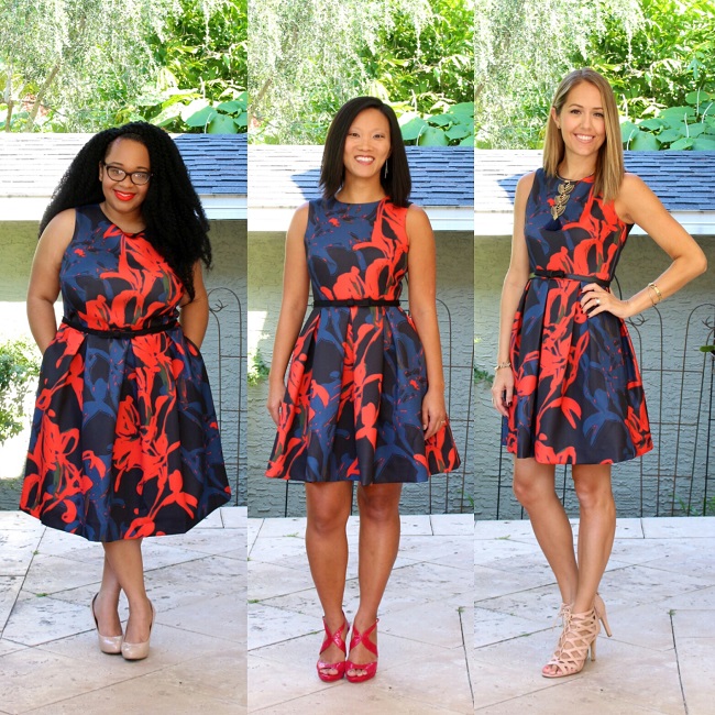 What I learned at my first fashion photo shoot