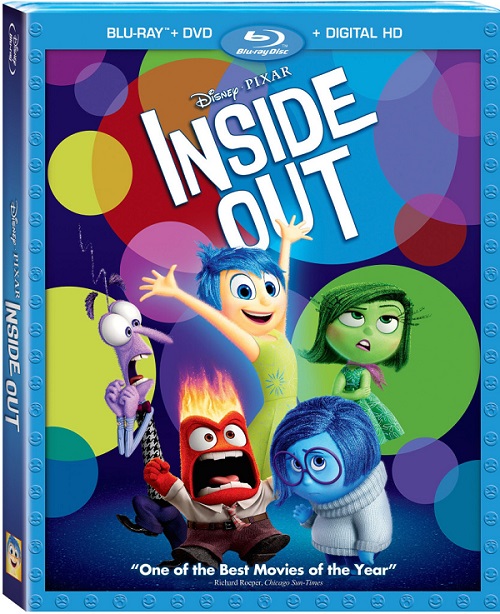 Inside out scrapbook free Disney printable scrapbook pages Inside out movie blu-ray